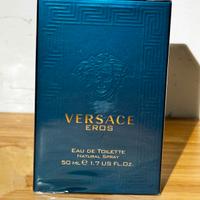 Profumo Versace eros