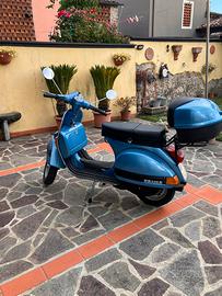 Vespa PX 125 E