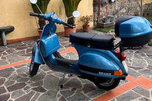 Vespa PX 125 E