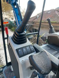 2024 Kubota-Rippa 15 quintali