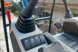 2024 Kubota-Rippa 15 quintali