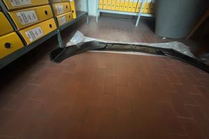 Lama anteriore Renaul Clio V