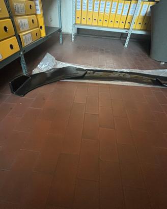 Lama anteriore Renaul Clio V