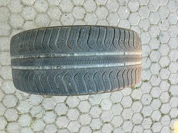 Gomme pirelli R18