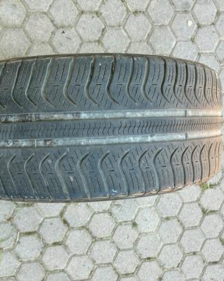 Gomme pirelli R18