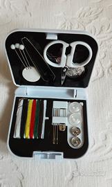 Kit cucito da viaggio