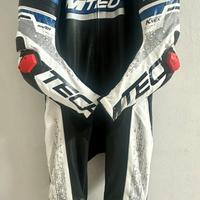 Tuta moto Mtech Ring Replica