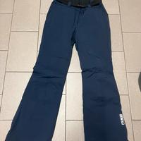 Pantaloni sci Colmar tg 44