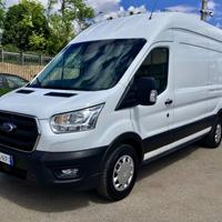 Ford Transit 350 2.0TDCi EcoBlue 170CV PL-TM Furgo