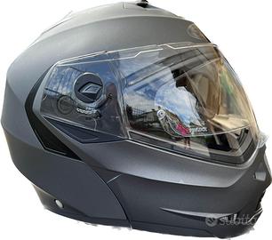 Casco modulare