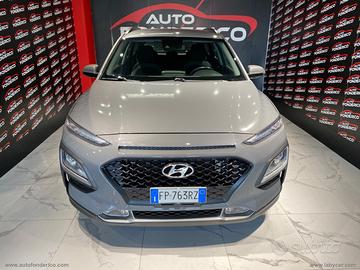 HYUNDAI Kona 1.6 CRDI 115 CV Comfort