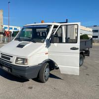 Iveco Daily 35-10 Ribaltabile