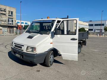 Iveco Daily 35-10 Ribaltabile