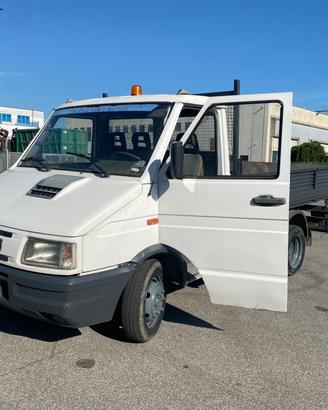 Iveco Daily 35-10 Ribaltabile