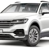 Volkswagen touareg 2021 musata completa#751990