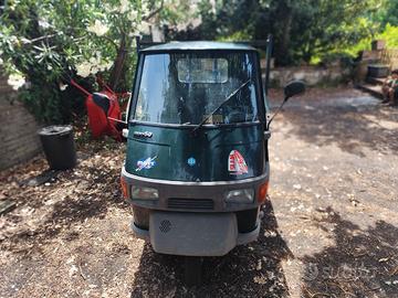 PIAGGIO APE 50