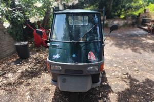 PIAGGIO APE 50