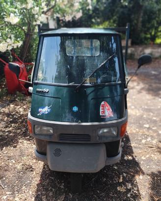 PIAGGIO APE 50