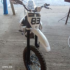 Mito m3 ufficiale 125