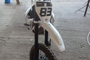 Mito m3 ufficiale 125