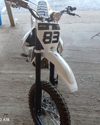 Mito m3 ufficiale 125