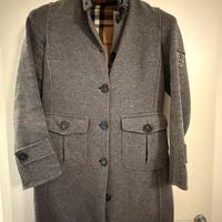 Cappotto donna Burberry