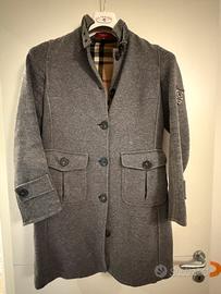 Cappotto donna Burberry