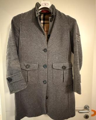 Cappotto donna Burberry