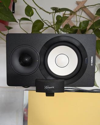 Yamaha NX-N500 diffusori attivi HI-FI 