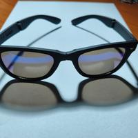 Occhiali da sole Roncato pieghevoli