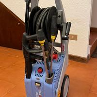 Idropulitrice professionale Kranzle 1152 TST