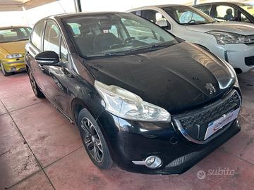 Peugeot 208 1.4 HDi 68 CV 5 porte Active