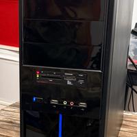 Desktop Athlon 64 X2 dual core 4200+