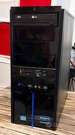 Desktop Athlon 64 X2 dual core 4200+