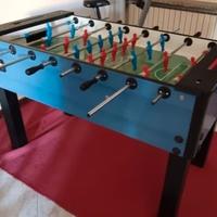 calcio balilla professionale