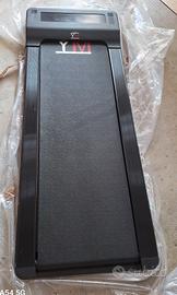 Tapis roulant solo tappeto 