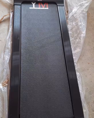 Tapis roulant solo tappeto 