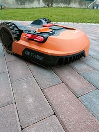 Worx Landroid WR141E