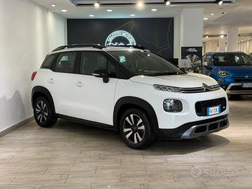 Citroen C3 Aircross Shine 1.5 diesel 2019