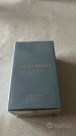 D&G light blue pour homme eau de toilette
