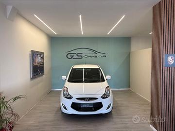 Hyundai iX20 1.400cc CRDI 90cv Allestimento Style