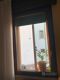 Serramenti pvc