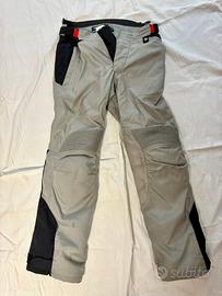 Pantaloni moto BMW