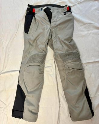 Pantaloni moto BMW