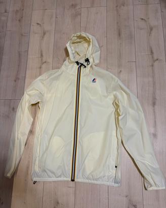 K-Way bianco