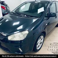FORD C-Max 1.6 TDCi 110 CV Ikon - 240.000 Km