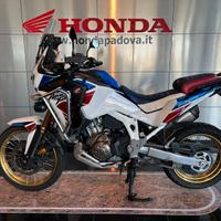 Honda CRF1100L Africa Twin - 2023