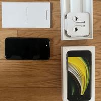 Apple iphone SE 2022 64 GB