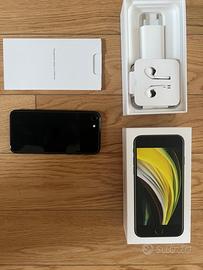 Apple iphone SE 2022 64 GB