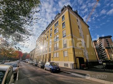 Appartamento Sesto San Giovanni